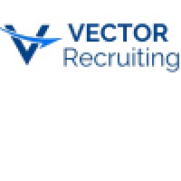 Vector Recruiting LLC logo - Similar company to Ransomeye | Air-Gapped Cyber Defense