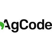 AgCode logo - Similar company to Fieldclock