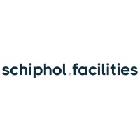 Schiphol Facilities logo - Similar company to Controlyourfacilities