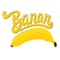 GdeBanan logo - Similar company to Digi Team