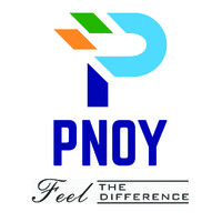Pnoy logo - Similar company to Reverse Ionizer, Llc