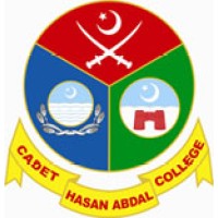 Cadet College Hasanabdal logo - Similar company to Nmims Library