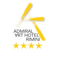 Admiral Art Hotel logo - Similar company to Hotel Touring Carpi