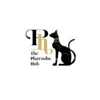 The Pharaohs HUB (Egyptian origins Products Exporting Platform) logo - Similar company to Alamoghra