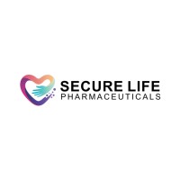Secure Life Pharmaceuticals logo - Similar company to Life Secure Pharma