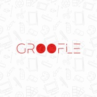 Groofle logo - Similar company to Xwebdev