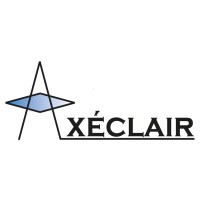 Axéclair logo - Similar company to Ratiotech