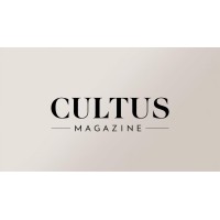 Cultus magazine logo - Similar company to Netsequé