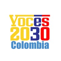 Voces 2030 Colombia logo - Similar company to Cornell University Cheme Car