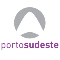 Porto Sudeste logo - Similar company to Maccomevap