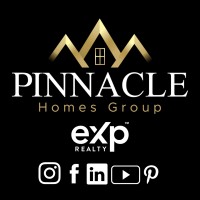 Pinnacle Homes Group - eXp Realty logo - Similar company to Pinnacle Homes, Inc.