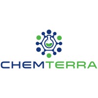 ChemTerra logo - Similar company to Bri-Chem