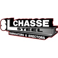 SL Chasse Steel logo - Similar company to Structural Systems, Inc.