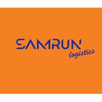 Samrun logistics logo - Similar company to Amadgaran (English Page) | Logistics & Supply Chain