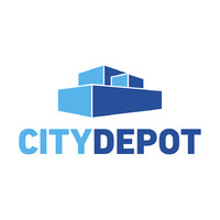 City Depot logo - Similar company to Inveo Systems Sp. Z O.O.