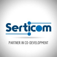 Serticom B.V. logo - Similar company to Pumba Camper
