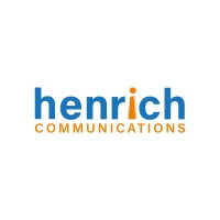 Henrich Communications logo - Similar company to Lrobinspires