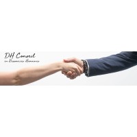 DH Conseil en Ressources Humaines logo - Similar company to Dh Conseil