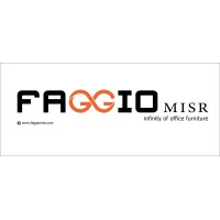 FAGGIO MISR logo - Similar company to Steps Property