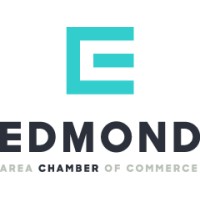 Edmond Area Chamber of Commerce logo - Similar company to Konjo Concepts