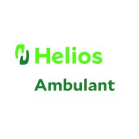 Helios Versorgungszentren GmbH logo - Similar company to Mvz Krause