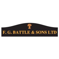 F.G.BATTLE & SONS,LIMITED logo - Similar company to Blends For Friends Ltd