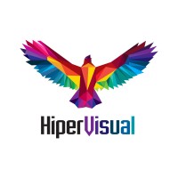 Hipervisual logo - Similar company to Kognitiv