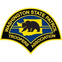 Washington State Patrol Troopers Association logo - Similar company to Blue541