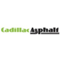 Cadillac Asphalt, LLC logo - Similar company to Df Services
