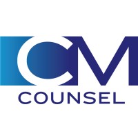 CM Counsel Inc logo - Similar company to Rcmsummit