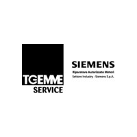 TG.EMME Service srl Partner Siemens / FLENDER / INNOMOTICS logo - Similar company to Lead Tech Srl