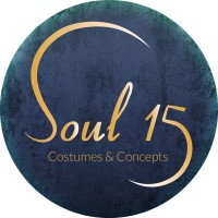 SOUL15 Event Entertainment logo - Similar company to Moonbase Group