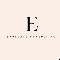 Evolvate consulting logo - Similar company to Qs Konsult