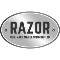 Razor Contract Manufacturing logo - Similar company to Budko Engineering