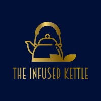 The Infused Kettle logo - Similar company to Bouquet Garni By Nature Class