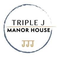 Triple J Manor House logo - Similar company to Sterling Spaces