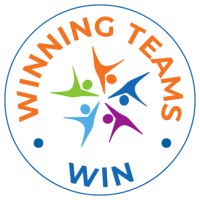 Winning Teams Win logo - Similar company to The Joy Trip Project