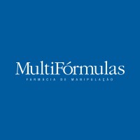 Multifórmulas Farmácia de Manipulação logo - Similar company to Personalize Pharma