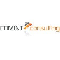 COMINT Consulting logo - Similar company to Guardstack Technologies