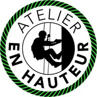 Atelier en hauteur logo - Similar company to Vitres.Net - Entretien Commercial Et Résidentiel