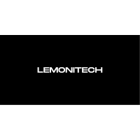 LemonITech s.r.o. logo - Similar company to Teamdrive Systems
