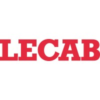 Lecab Materialhantering Ab