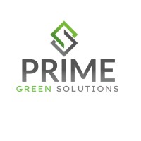 Prime Green Solutions logo - Similar company to Energy Wize Solar