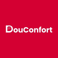 DouConfort logo - Similar company to Portlog