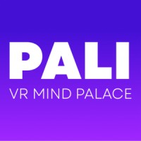 PALI VR logo - Similar company to Centreity