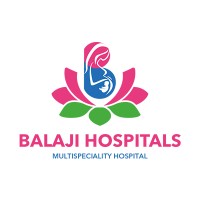Balaji Hospitals logo - Similar company to Sri Balaji Hospitals
