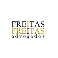 Freitas e Freitas advogados logo - Similar company to Mecatec