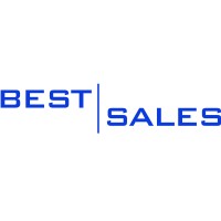 BestSales logo - Similar company to Arvid Nordquist Denmark