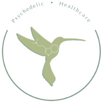Psychedelic Healthcare logo - Similar company to Psychedelic Chronicle
