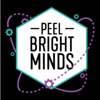 Peel Bright Minds